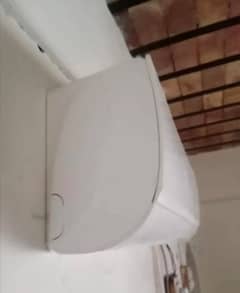 hairk AC DC invlatri 1,5 ton WhatsApp number 0340 3764676