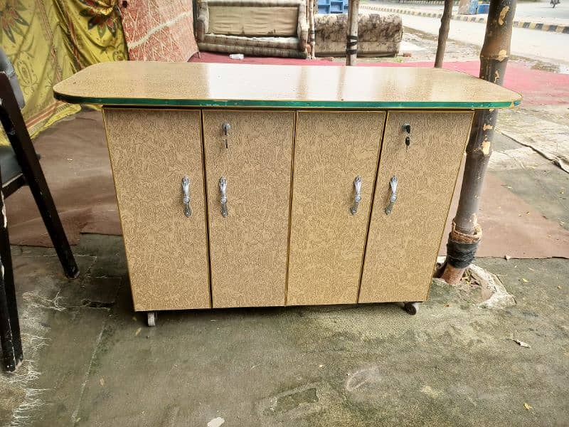 Ironing table | iron stand clothes 8
