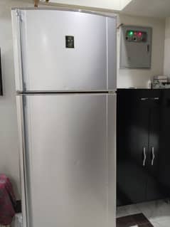 Full size Dawlance Refrigerator