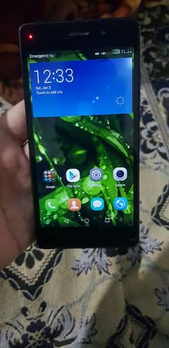 Huawei p8 lite (4g set)