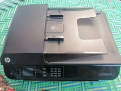 HP officejet 4630