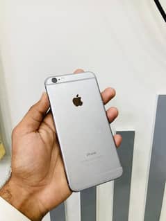 iPhone 6s Plus 128gb my WhatsApp number 03250226756