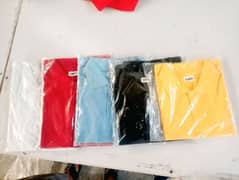 polo  T shirt