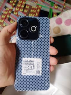 Infinix hot40i