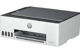 HP smart tank 580