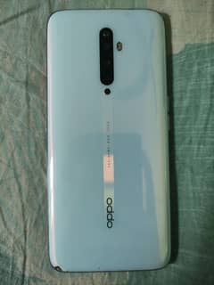 OPPO RENO 2F 8+3/128 GB PTA APPROVED