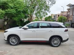 Changan Oshan X7 2022