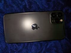 Iphone 11 pro 64gb