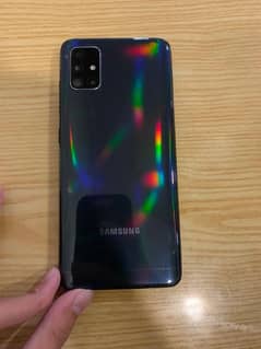 Samsung A51 for Sale