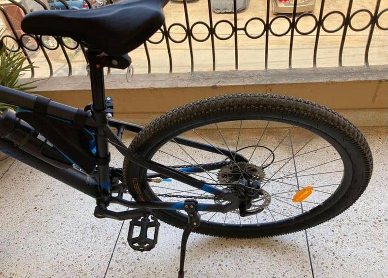 new cycle all thing is working aluminium frame 7