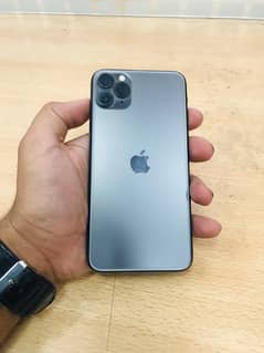 IPhone 11 Pro Max