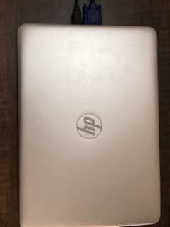 HP Elitebook 840G3 i5 6th Gen 8GB Ram 128GB NVME/SSD 500GB HDD