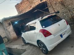 Suzuki Swift 2010