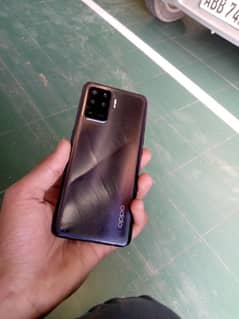 oppo f19 fro