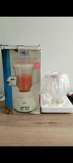 Brand New juicer for sale