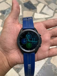 Samsung watch 3