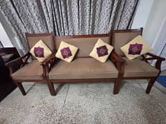 Sofa Chairs