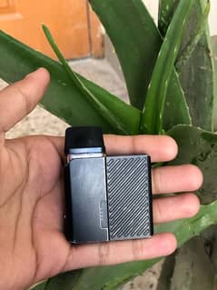 Vapresso xros nano pod all ok