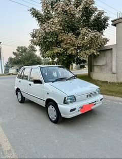 mehran car vxr for rent