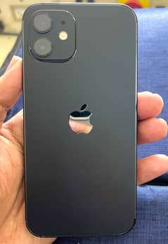 iPhone 12 (8Month Apple Warranty)