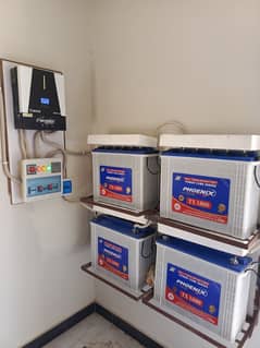 5.6 inverex only inverter.