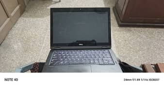 Dell latitude