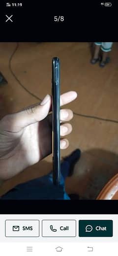 VIVO Y51 good condition 4 128 full box