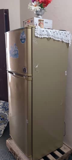 Dawlance refrigerator