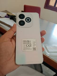 Infinix Smart 8 Pro