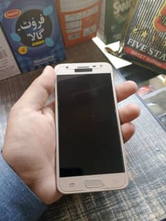 Samsung Galaxy J7 Used Only Panel Not Working.