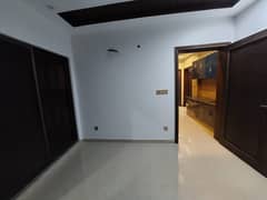 Prime Location Lower Portion Is Available For rent In Jubilee Town - Block B