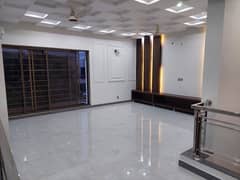 Double Storey 10 Marla House For rent In Jubilee Town - Block B Lahore