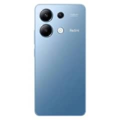 Redmi note 13 8/256 Blue colour