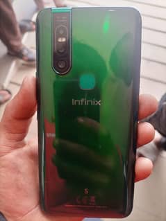 infinix