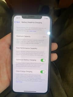 Iphone 11 pro 256Gb PTA Approved