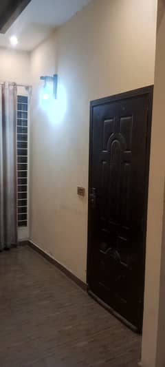 Stunning and affordable Prime Location Flat available for rent in Judicial Housing Colony