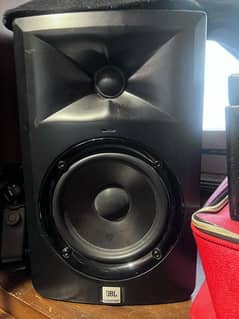 JBL Professional Speakers