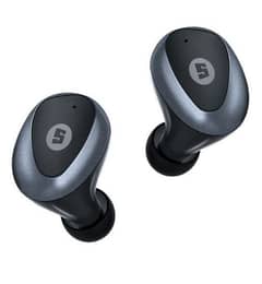 space ear buds VIP sound hai 03452333444