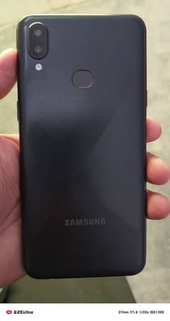 Samsung A10s .