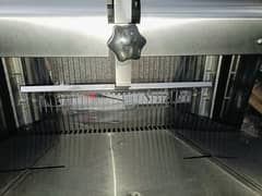 Imported bread slicer