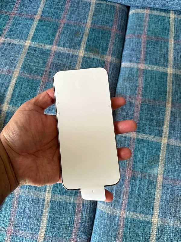 iPhone 15 Pro Max 512GB - UK Box Open only - 2 months PTA remaining 2