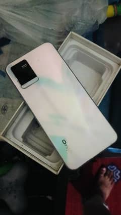 vivo y21 t 4gb 128gb dual sim pta approv 03444596830