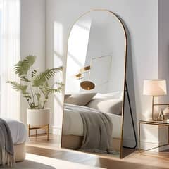 Mirror | Dome mirror | stand looking mirror for sale