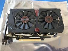 NVIDIA GeForce 960 4GB Strip