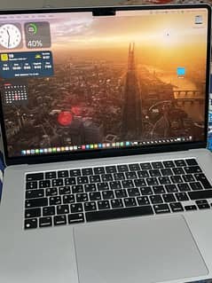 Macbook Air M2 15 inch 2023