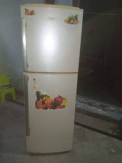 Medium size fridge for sale