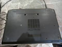 Dell latitude E6420