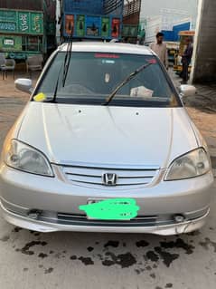 Honda