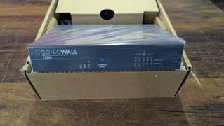 SonicWall