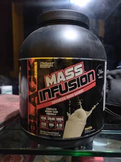 Muscle Gainer Available !!!!